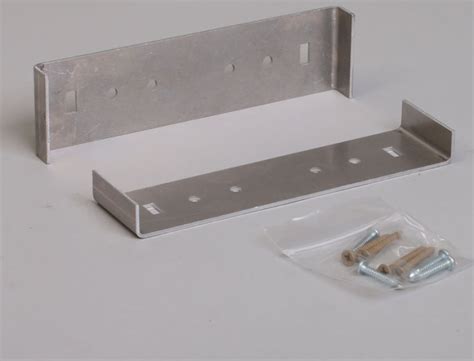 4 mailbox mount bracket|extra large mailbox mounting bracket.